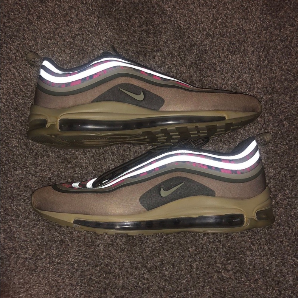 Nike air max 97 ultra 17 digi camo